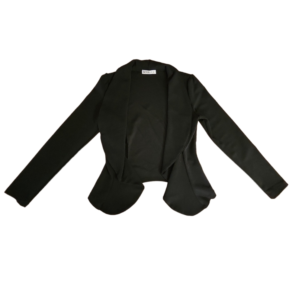 Doublju Blazer